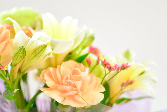 04　敬老の日におすすめの花ギフト7選｜感謝の気持ちが伝わる人気の花をご紹介