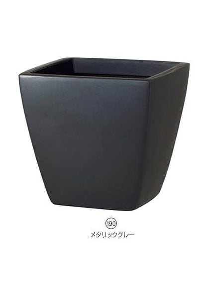 40cm アーバンポット(AS43型) [ONSPAPO7827B] 送料無料 |植木鉢 人工観葉植物 アートフラワー 造花 フェイクグリーン 装飾 飾付 小物 デコレーション 飾り イベント パーティー 店舗装飾 ベース ポット ディスプレイ 飾り付け 花材 プランター