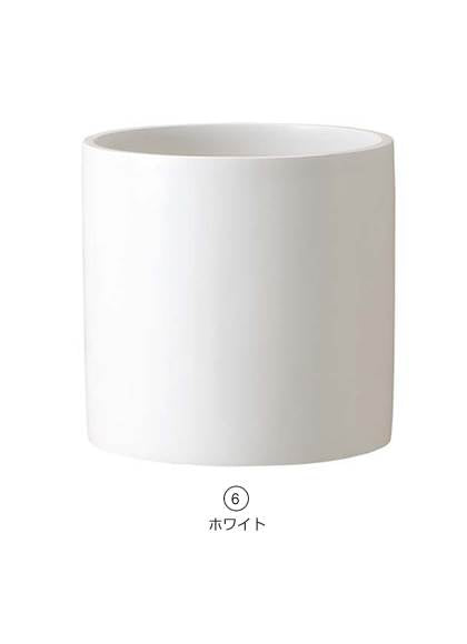 33cm リングポット(R34型) [ONSPAPO7828A] 送料無料 |植木鉢 人工観葉植物 アートフラワー 造花 フェイクグリーン 装飾 飾付 小物 デコレーション 飾り イベント パーティー 店舗装飾 ベース ポット ディスプレイ 飾り付け 花材 プランター ホワイト メタリックグレー