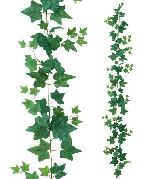 180cm イングリッシュアイビーガーランド(102/ワイヤー入り)[ONSLEGA7605] |人工観葉植物 造花 フェイクグリーン 資材 装飾 飾付 デコレーション 飾り イベント パーティー フラワーアレンジメント 花材 インテリア 店舗装飾 ディスプレイ 室内装飾 飾り付け ツタ ガーランド