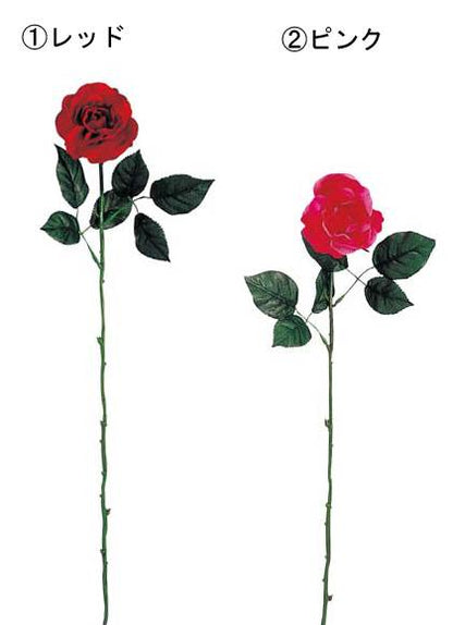 55cm ジュリアローズ [ONSFLSP7288] |人工観葉植物 アートフラワー 造花 フラワー フェイクグリーン 装飾 飾付 デコレーション 飾り イベント パーティー フラワーアレンジメント インテリア 店舗装飾 ローズ ディスプレイ 室内装飾 飾り付け 薔薇 バラ ばら