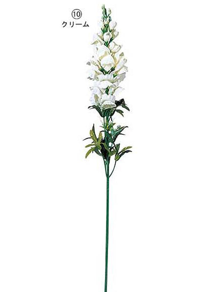 80cm キンギョソウ [ONSFLSP1445] |人工観葉植物 アートフラワー 造花 フラワー フェイクグリーン 装飾 飾付 小物 デコレーション 飾り イベント パーティー フラワーアレンジメント 店舗装飾 花材 手作り 材料 パーツ ディスプレイ 室内装飾 飾り付け