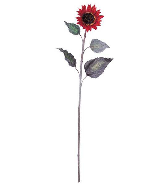 80cm ヘリアンサス [ONSFLSP3569] |人工観葉植物 アートフラワー 造花 フラワー フェイクグリーン 装飾 飾付 デコレーション 飾り イベント パーティー フラワーアレンジメント インテリア 店舗装飾 ディスプレイ 室内装飾 飾り付け 夏 ひまわり ヒマワリ 向日葵