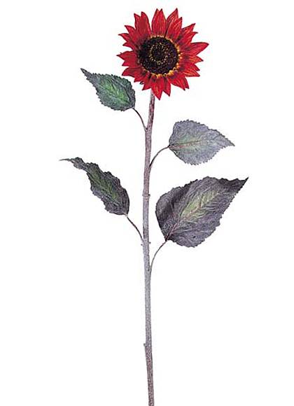 80cm ヘリアンサス [ONSFLSP3569] |人工観葉植物 アートフラワー 造花 フラワー フェイクグリーン 装飾 飾付 デコレーション 飾り イベント パーティー フラワーアレンジメント インテリア 店舗装飾 ディスプレイ 室内装飾 飾り付け 夏 ひまわり ヒマワリ 向日葵