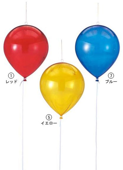 ※入荷未定のため倉庫※120cm クリアカラーバルーン(L) [ONSDIBL1930] 送料無料 |人工観葉植物 造花 資材 装飾 飾付 小物 雑貨 ガーデニング デコレーション 飾り イベント パーティー フラワーアレンジメント 店舗装飾 ディスプレイ 室内装飾 飾り付け クリアカラー
