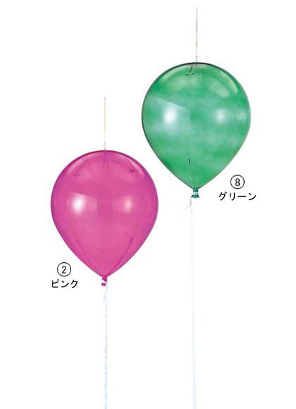※入荷未定のため倉庫※120cm クリアカラーバルーン(L) [ONSDIBL1930] 送料無料 |人工観葉植物 造花 資材 装飾 飾付 小物 雑貨 ガーデニング デコレーション 飾り イベント パーティー フラワーアレンジメント 店舗装飾 ディスプレイ 室内装飾 飾り付け クリアカラー