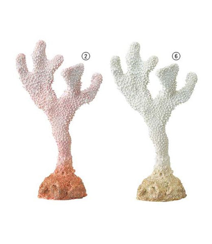25cm コーラル [ONSDIMI3990] 送料無料 |人工観葉植物 アートフラワー 造花 フェイク 装飾 飾付 小物 雑貨 販売 デコレーション 飾り イベント パーティー フラワーアレンジメント インテリア 店舗装飾 花材 資材 ディスプレイ 飾り付け 海 作り物 レプリカ 夏 マリン