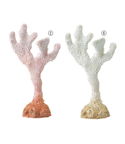 25cm コーラル [ONSDIMI3990] 送料無料 |人工観葉植物 アートフラワー 造花 フェイク 装飾 飾付 小物 雑貨 販売 デコレーション 飾り イベント パーティー フラワーアレンジメント インテリア 店舗装飾 花材 資材 ディスプレイ 飾り付け 海 作り物 レプリカ 夏 マリン
