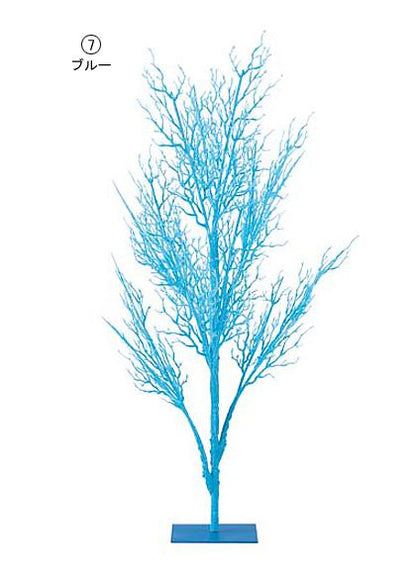 70cm サンゴ [ONSLEBU3587] 送料無料 |人工観葉植物 アートフラワー 造花 フェイク グリーン 装飾 飾付 小物 雑貨 販売 デコレーション 飾り イベント パーティー フラワーアレンジメント インテリア 店舗装飾 花材 資材 ディスプレイ 飾り付け 海 作り物 レプリカ 夏 マリン
