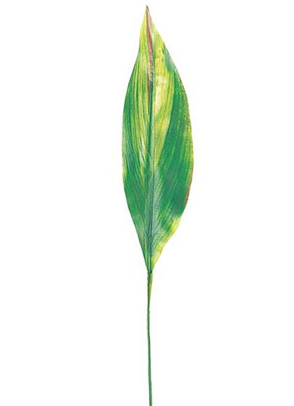 70cm シマハランリーフ [ONSLESP7630] |人工観葉植物 アートフラワー 造花 フラワー フェイクグリーン 資材 装飾 飾付 デコレーション 飾り イベント パーティー フラワーアレンジメント 花材 インテリア 店舗装飾 ディスプレイ 室内装飾 飾り付け ガーランド リーフ