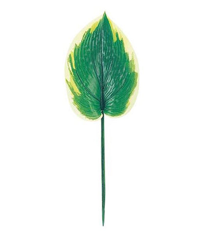 45cm ギボウシリーフ [ONSLESP7631] |人工観葉植物 アートフラワー 造花 フラワー フェイクグリーン 資材 装飾 飾付 デコレーション 飾り イベント パーティー フラワーアレンジメント 花材 インテリア 店舗装飾 ディスプレイ 室内装飾 飾り付け ガーランド ギボウシ リーフ