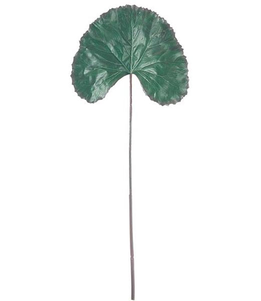 65cm ユキノシタリーフ [ONSLESP7632] |人工観葉植物 アートフラワー 造花 フラワー フェイクグリーン 資材 装飾 飾付 デコレーション 飾り イベント パーティー フラワーアレンジメント 花材 インテリア 店舗装飾 ディスプレイ 室内装飾 飾り付け ガーランド ハス リーフ 葉