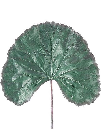 65cm ユキノシタリーフ [ONSLESP7632] |人工観葉植物 アートフラワー 造花 フラワー フェイクグリーン 資材 装飾 飾付 デコレーション 飾り イベント パーティー フラワーアレンジメント 花材 インテリア 店舗装飾 ディスプレイ 室内装飾 飾り付け ガーランド ハス リーフ 葉