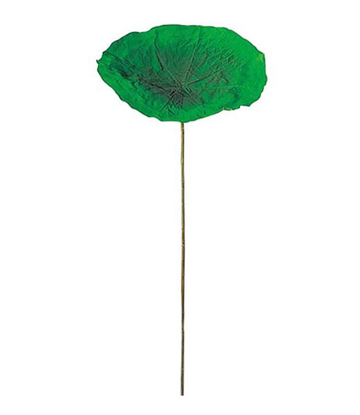 155cm ロータスリーフ(L) [ONSLESP3393L] |人工観葉植物 アートフラワー 造花 フラワー フェイクグリーン 資材 装飾 飾付 デコレーション 飾り イベント パーティー フラワーアレンジメント 花材 インテリア 店舗装飾 ディスプレイ 室内装飾 飾り付け ガーランド リーフ 葉