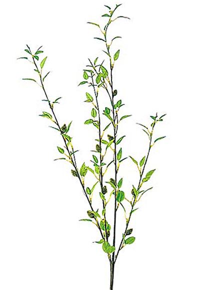 85cm ヤナギスプレイ(11) [ONSLESP1574] |人工観葉植物 アーティシャルフラワー 造花 フラワー フェイクグリーン 資材 装飾 飾付 デコレーション 飾り イベント パーティー フラワーアレンジメント 花材 インテリア 店舗装飾 ディスプレイ 室内装飾 飾り付け ヤナギ