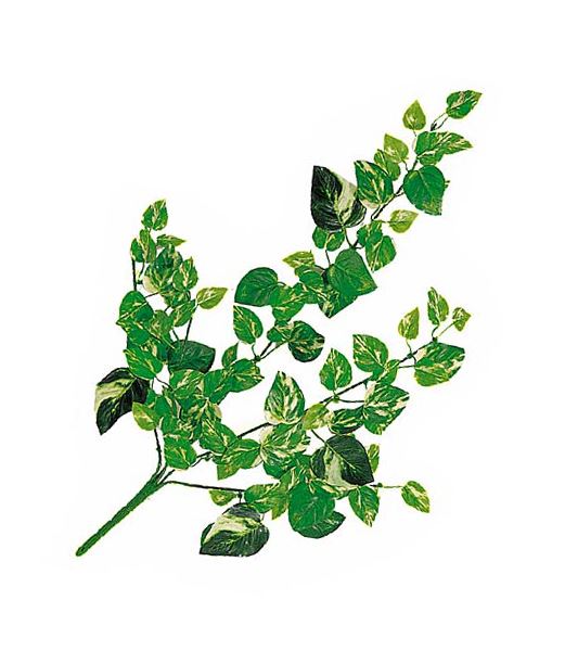 45cm ミニポトスバイン(96) [ONSLEVI7446] |人工観葉植物 造花 フラワー フェイクグリーン 資材 装飾 飾付 デコレーション 飾り イベント パーティー フラワーアレンジメント 花材 インテリア 店舗装飾 ディスプレイ 室内装飾 飾り付け ガーランド 鉢植え ミニポトス バイン