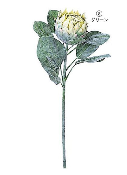 75cm プロテア [ONSFLSP3671] |人工観葉植物 アートフラワー 造花 フラワー フェイクグリーン 装飾 飾付 小物 デコレーション 飾り イベント パーティー フラワーアレンジメント 店舗装飾 グリーン バーガンディ 花材 手作り 材料 パーツ ディスプレイ 室内装飾 飾り付け