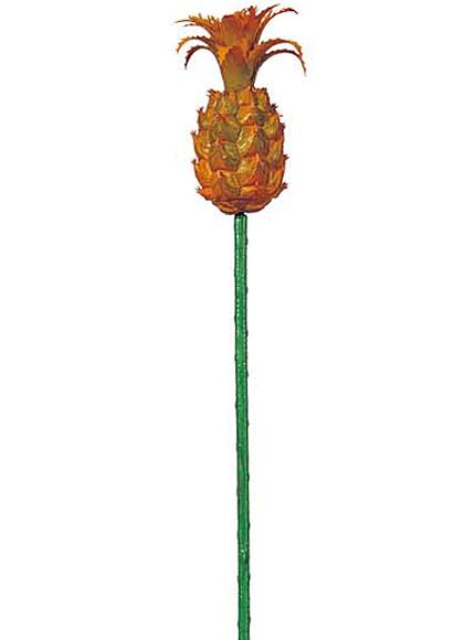 75cm ミニパイナップル [ONSLESP3432] |人工観葉植物 アートフラワー 造花 フラワー フェイクグリーン 装飾 飾付 小物 デコレーション 飾り イベント パーティー フラワーアレンジメント 店舗装飾 パイナップル 花材 手作り 材料 パーツ ディスプレイ 室内装飾 飾り付け