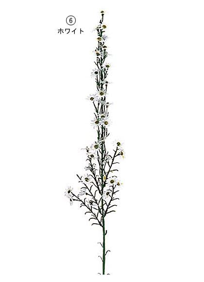 65cm クジャクソウ [ONSFLSP7276] |人工観葉植物 アートフラワー 造花 フラワー フェイクグリーン 装飾 飾付 小物 デコレーション 飾り イベント パーティー フラワーアレンジメント 店舗装飾 孔雀草 花材 手作り 材料 パーツ ディスプレイ 室内装飾 飾り付け