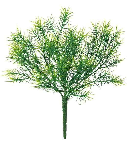 30cm スプレングレイブッシュ [ONSLEBU7615] |造花 フラワー フェイク 人工観葉植物 リーフ 装飾 デコレーション 飾り イベント パーティー フラワーアレンジメント 店舗装飾 フェイクグリーン 鉢植え スプレングレイ ピック ディスプレイ 飾り付け インテリア おしゃれ