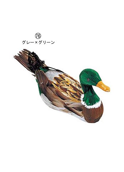 35cm カモ [ONSDIBI5556]送料無料|人工観葉植物 アートフラワー 造花 フェイクグリーン 資材 DIY 装飾 飾付 小物 ガーデニング デコレーション 飾り イベント パーティー 店舗装飾 ディスプレイ 室内装飾 飾り付け 置物 雑貨 レプリカ 模型 鴨 かも 鳥 トリ とり バード