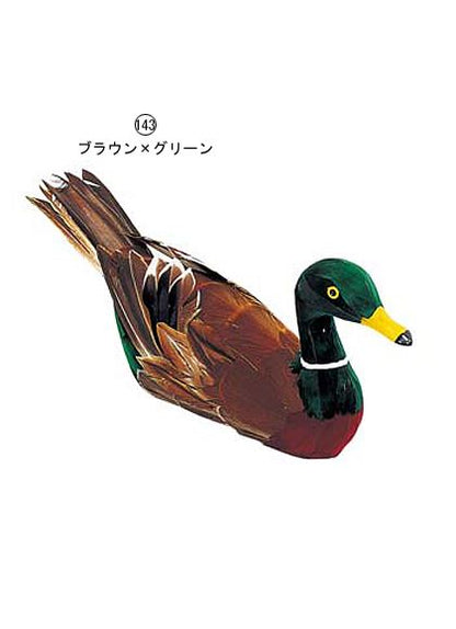 35cm カモ [ONSDIBI5556]送料無料|人工観葉植物 アートフラワー 造花 フェイクグリーン 資材 DIY 装飾 飾付 小物 ガーデニング デコレーション 飾り イベント パーティー 店舗装飾 ディスプレイ 室内装飾 飾り付け 置物 雑貨 レプリカ 模型 鴨 かも 鳥 トリ とり バード