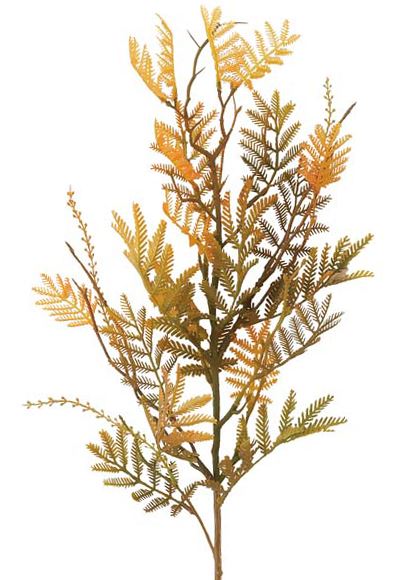 45cm オータムメタセコイヤスプレイ [ONSLESP5676] |人工観葉植物 造花 フェイクグリーン アーティフィシャルフラワー 装飾 飾付 デコレーション 飾り イベント フラワーアレンジメント 花材 インテリア 店舗装飾 ディスプレイ 室内装飾 飾り付け 秋 メタセコイア