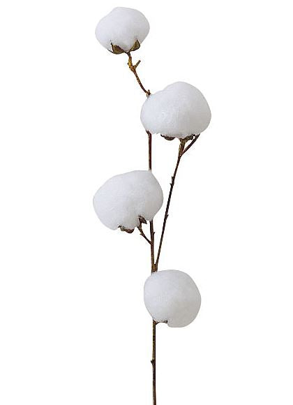 55cm コットンスプレイ [ONSLESP5831] |人工観葉植物 アートフラワー 造花 フラワー フェイクグリーン 資材 装飾 飾付 デコレーション 飾り イベント パーティー フラワーアレンジメント 花材 インテリア 店舗装飾 ディスプレイ 室内装飾 飾り付け 秋 コットン スプレイ