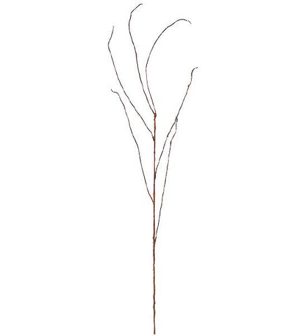 120cm ウッディバインスプレイ [ONSLESP7455] |人工観葉植物 アートフラワー 造花 フラワー フェイクグリーン 資材 装飾 飾付 デコレーション 飾り イベント パーティー フラワーアレンジメント 花材 インテリア 店舗装飾 ディスプレイ 室内装飾 飾り付け 秋 スプレイ