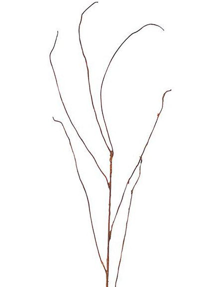 120cm ウッディバインスプレイ [ONSLESP7455] |人工観葉植物 アートフラワー 造花 フラワー フェイクグリーン 資材 装飾 飾付 デコレーション 飾り イベント パーティー フラワーアレンジメント 花材 インテリア 店舗装飾 ディスプレイ 室内装飾 飾り付け 秋 スプレイ