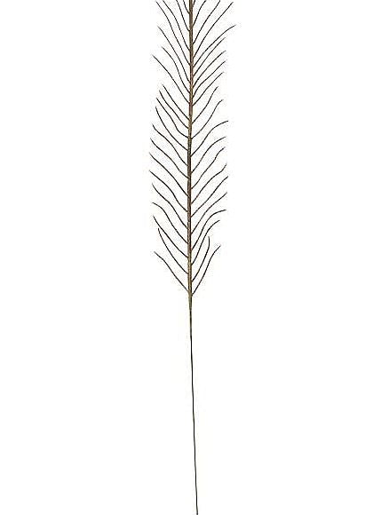 75cm ピーコックフェザーピック (1パック12本入り) [ONSPAPC7966] |人工観葉植物 アートフラワー 造花 フェイクグリーン 資材 装飾 飾付 デコレーション 飾り イベント パーティー フラワーアレンジメント 花材 インテリア 店舗装飾 ディスプレイ 室内装飾 飾り付け 秋 孔雀
