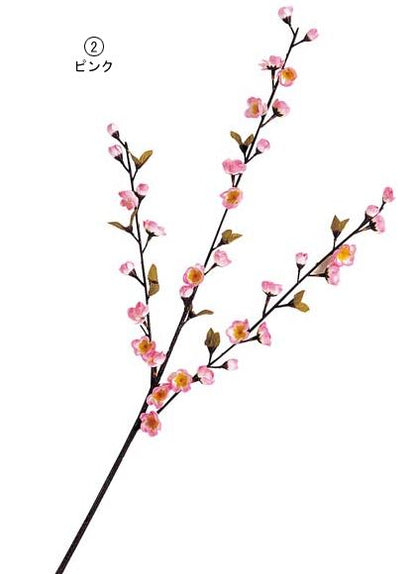 80cm モモ(33) [ONSFLSP1364] |人工観葉植物 アートフラワー 造花 フラワー フェイクグリーン 装飾 飾付 小物 デコレーション 飾り イベント パーティー フラワーアレンジメント インテリア 店舗装飾 花材 手作り 材料 ディスプレイ 室内装飾 飾り付け 桃 もも