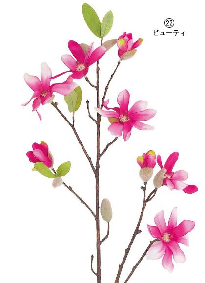 80cm マグノリア(11) [ONSFLSP1794] |人工観葉植物 アートフラワー 造花 フラワー フェイクグリーン 装飾 飾付 小物 デコレーション 飾り イベント パーティー フラワーアレンジメント 店舗装飾 ホワイト ビューティ 花材 手作り 材料 ディスプレイ 室内装飾 飾り付け