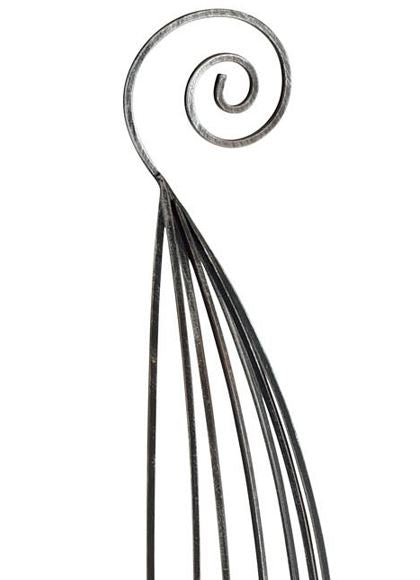 110cm メタルラウンドスタンドベース [ONSPCBN-77-800BL] 送料無料 |人工観葉植物 アートフラワー 造花 フラワー フェイクグリーン 装飾 飾付 小物 デコレーション イベント パーティー フラワーアレンジメント インテリア 店舗装飾 ディスプレイ 室内装飾 飾り付け スタンド