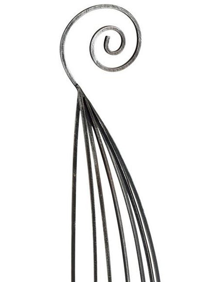 110cm メタルラウンドスタンドベース [ONSPCBN-77-800BL] 送料無料 |人工観葉植物 アートフラワー 造花 フラワー フェイクグリーン 装飾 飾付 小物 デコレーション イベント パーティー フラワーアレンジメント インテリア 店舗装飾 ディスプレイ 室内装飾 飾り付け スタンド