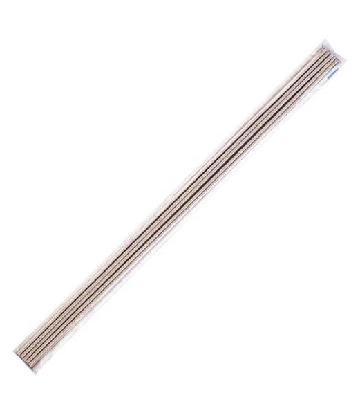 73cm 4mm径 クラフトワイヤー(15/H) [ONSPADP7798] |人工観葉植物 アートフラワー 造花 フェイクグリーン 装飾 飾付 小物 デコレーション 飾り イベント パーティー 店舗装飾 ベース ポット クラフト ワイヤー パーツ フラワー資材 フラワーアレンジメント