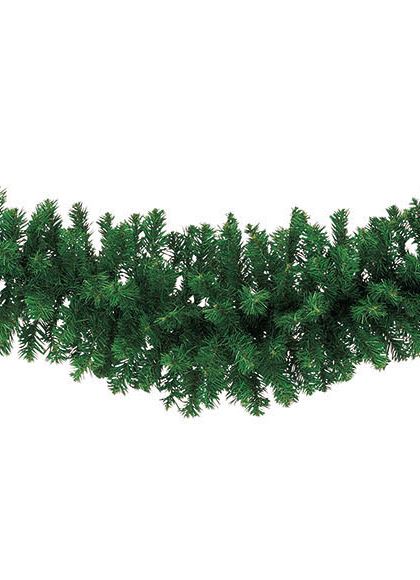 防炎 180cm 35cm幅 ニューノーブルリッチスワッグx260 [ONSPASW6585] 代引決済不可 |クリスマス 飾付 小物 クリスマス装飾 デコレーション 造花 フェイク 人工観葉植物 店舗装飾 イベント パーティー 飾り付け 室内装飾 クリスマスツリー飾り Christmas