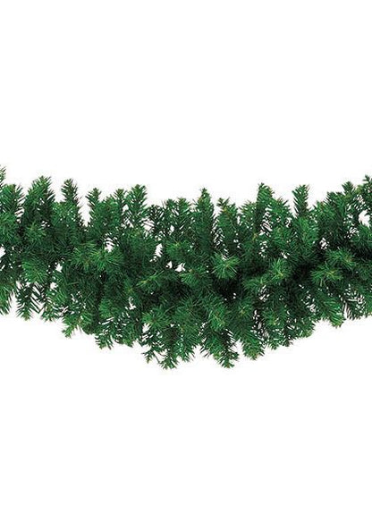防炎 180cm 35cm幅 ニューノーブルリッチスワッグx260 [ONSPASW6585] 代引決済不可 |クリスマス 飾付 小物 クリスマス装飾 デコレーション 造花 フェイク 人工観葉植物 店舗装飾 イベント パーティー 飾り付け 室内装飾 クリスマスツリー飾り Christmas