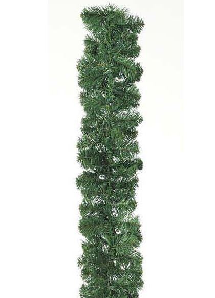180cm 15cm幅 防炎 ニューノーブルリッチガーランドx130 [ONSPAGA6955]｜人工観葉植物 フェイクグリーン 造花 ガーランド クリスマス 装飾 飾付 ディスプレイ イベント クリスマスツリー飾り オーナメント クリスマス飾り パーティー デコレーション 室内装飾 店舗装飾