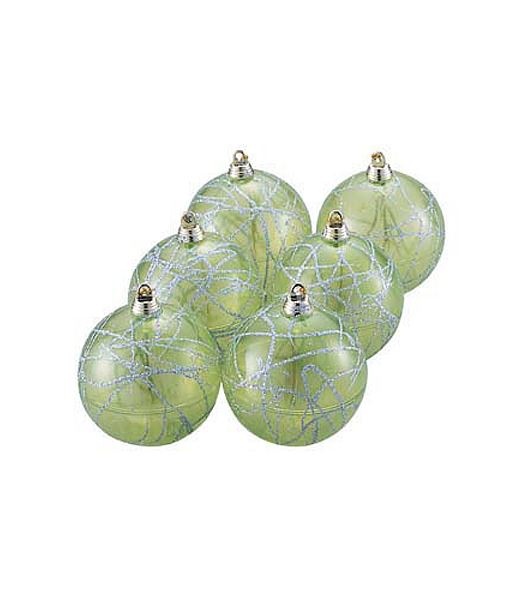 80mm クリアカラーボール [ONSTOBA6139] |装飾 飾付 クリスマス 小物 雑貨 イベント クリスマスツリー飾り オーナメント クリスマス装飾 飾り パーティー デコレーション クリア カラー ボール 店舗装飾 室内装飾 飾り付け Christmas