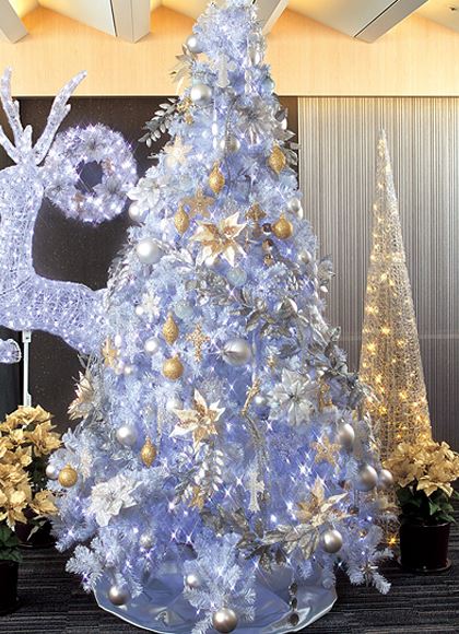 13cm オーロラシルバージェムスノーフレーク [ONSTOSN6121] |装飾 飾付 クリスマス 小物 雑貨 イベント クリスマスツリー飾り オーナメント クリスマス装飾 飾り パーティー スノーフレーク シルバー デコレーション ガーランド 室内装飾 店舗装飾 飾り付け Christmas