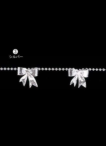 180cm リボンビーズガーランド [ONSTGRI6027] |装飾 飾付 クリスマス 小物 雑貨 イベント クリスマスツリー飾り オーナメント クリスマス装飾 飾り パーティー デコレーション リボン ビーズ ガーランド チェーン 店舗装飾 室内装飾 飾り付け Christmas
