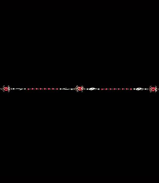 180cm レッドクラシックビーズガーランド [ONSTGMI6060] |装飾 飾付 クリスマス 小物 雑貨 イベント クリスマスツリー飾り オーナメント クリスマス装飾 飾り パーティー デコレーション レッド クラシック ビーズガーランド チェーン 室内装飾 店舗装飾 Christmas