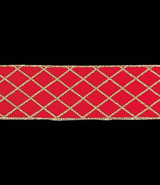 450cm 65mm 幅クロスベルベットリボン(ワイヤー入り) [ONSPARI6660] |装飾 飾付 クリスマス 小物 雑貨 イベント クリスマスツリー飾り オーナメント クリスマス装飾 飾り パーティー デコレーション ベルベット リボン ガーランド 室内装飾 店舗装飾 飾り付け Christmas