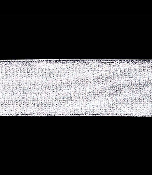450cm 65mm幅 シャイニーシルバーリボン [ONSPARI6849] |装飾 飾付 クリスマス 小物 雑貨 イベント クリスマスツリー飾り オーナメント クリスマス装飾 飾り パーティー デコレーション レーザー シルバー リボン ガーランド 室内装飾 店舗装飾 飾り付け Christmas