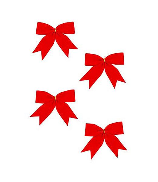 8cm幅 フロックボウ [ONSPARI6292] |装飾 飾付 クリスマス 小物 雑貨 イベント クリスマスツリー飾り オーナメント クリスマス装飾 飾り パーティー デコレーション リボン ガーランド 室内装飾 店舗装飾 飾り付け Christmas