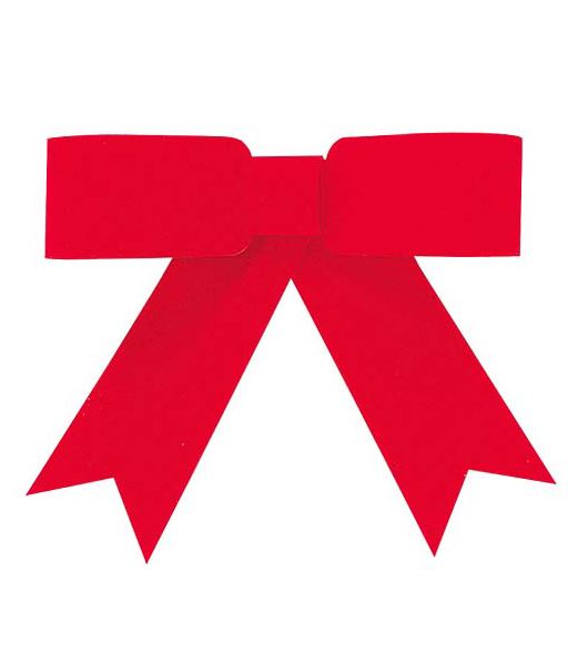 40cm幅 フロックボウ [ONSPARI6298] 送料無料 |装飾 飾付 クリスマス 小物 雑貨 イベント クリスマスツリー飾り オーナメント クリスマス装飾 飾り パーティー デコレーション リボン ガーランド 室内装飾 店舗装飾 飾り付け Christmas