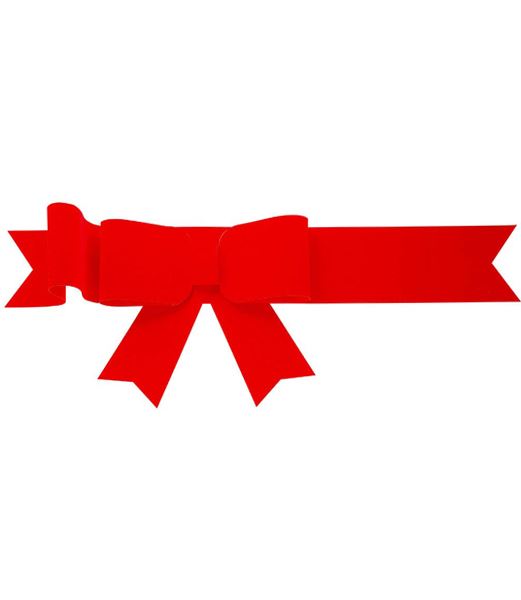 240cm幅 フロックボウ [ONSPARI6260] 送料無料 |装飾 飾付 クリスマス 小物 雑貨 イベント クリスマスツリー飾り オーナメント クリスマス装飾 飾り パーティー デコレーション リボン ガーランド 室内装飾 店舗装飾 飾り付け Christmas