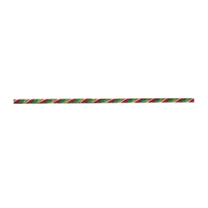 9m 8mm径 ツイストロープ(ワイヤー入り) [ONSPARO6308] |装飾 飾付 クリスマス 小物 雑貨 イベント クリスマスツリー飾り オーナメント クリスマス装飾 飾り パーティー ツイスト ロープ ワイヤー デコレーション 室内装飾 店舗装飾 飾り付け Christmas