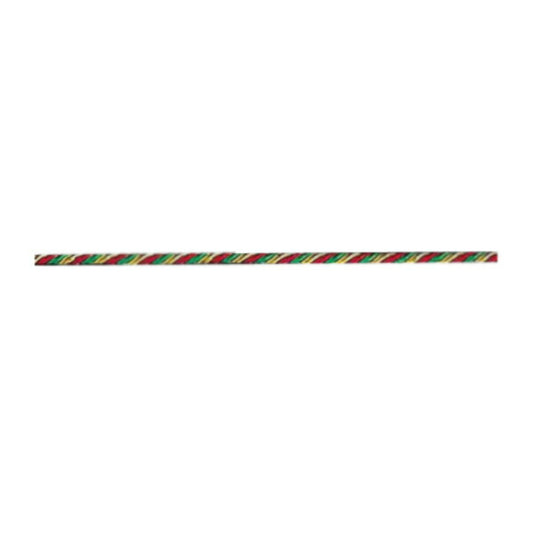9m 8mm径 ツイストロープ(ワイヤー入り) [ONSPARO6308] |装飾 飾付 クリスマス 小物 雑貨 イベント クリスマスツリー飾り オーナメント クリスマス装飾 飾り パーティー ツイスト ロープ ワイヤー デコレーション 室内装飾 店舗装飾 飾り付け Christmas